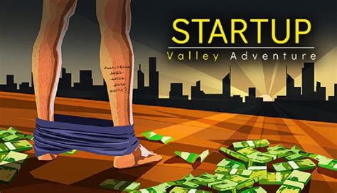  Слот StartUp Valley